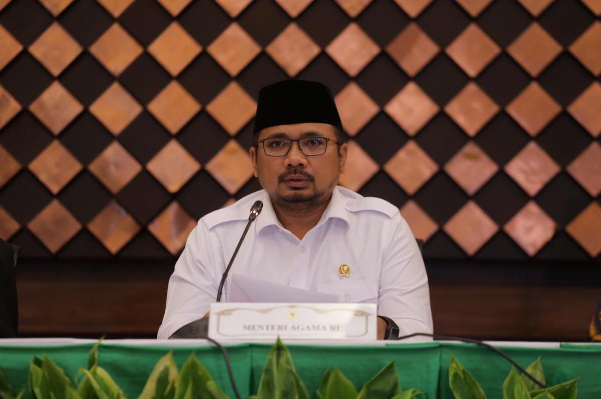 Masih Pandemi, Pemerintah Tidak Memberangkatkan Jemaah Haji 1442 H