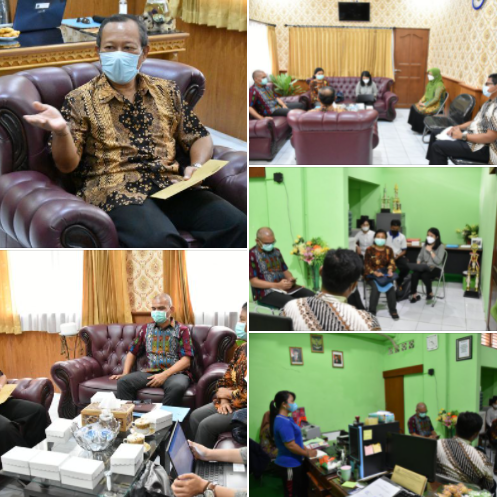 Evaluasi Program Indonesia Pintar (PIP) Madrasah Kota Denpasar Tahun 2021