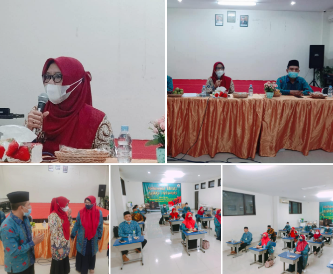 Rapat Koordinasi Upaya Peningkatan Kualitas Madrasah di Kota Denpasar