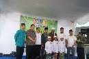 Khitanan Massal dan Tabligh Akbar
