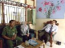 Rapat Koordinasi Bimas Islam Kemenag Kota Denpasar